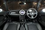 Mini Cooper S Bayswater 2012 года (UK)